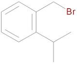 1-(Bromomethyl)-2-isopropylbenzene