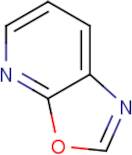Oxazolo[5,4-b]pyridine
