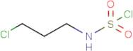 (3-Chloropropyl)sulfamoyl chloride