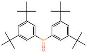 Bis[3,5-bis(1,1-dimethylethyl)phenyl]phosphine oxide
