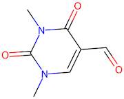 1,3-Dimethyluracil-5-carboxaldehyde