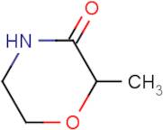 2-Methyl-3-morpholinone