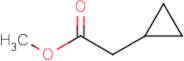 Methyl 2-cyclopropylacetate