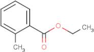 Ethyl 2-methylbenzoate