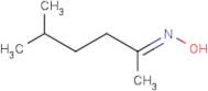 5-Methyl-2-hexanone oxime