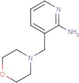 2-Amino-3-(morpholinomethyl)pyridine