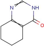 5,6,7,8-Tetrahydro-3H-quinazolin-4-one