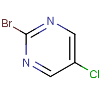 2-Bromo-5-chloropyrimidine