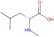 Methyl-D-leucine