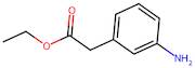 Ethyl 2-(3-aminophenyl)acetate