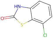 7-Chlorobenzo[d]thiazol-2(3H)-one