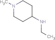 Ethyl-(1-methyl-piperidin-4-yl)-amine