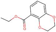 Ethyl 2,3-dihydrobenzo[b][1,4]dioxine-5-carboxylate