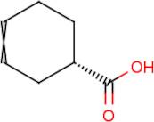 (S)-(-)-3-Cyclohexenecarboxylic acid
