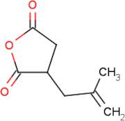 (2-Methyl-2-propen-1-yl)succinic anhydride