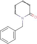 1-Benzyl-1,2-dihydropyridin-2-one
