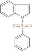 1-(Phenylsulphonyl)indole