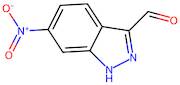 6-Nitro-1H-indazole-3-carbaldehyde