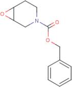 1-Cbz-3,4-epoxypiperidine