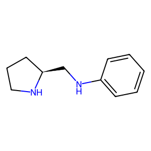 (S)-N-(Pyrrolidin-2-ylmethyl)aniline