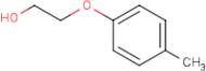 Ethylene glycol mono-p-tolyl ether