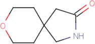 8-Oxa-2-azaspiro[4.5]decan-3-one