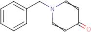1-Benzylpyridin-4(1H)-one