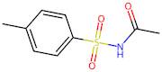 N-(4-Methylphenyl)Sulfonylacetamide