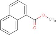 1-Naphthoic acid methyl ester