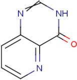 Pyrido[3,2-d]pyrimidin-4(3H)-one