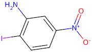 2-Iodo-5-nitroaniline