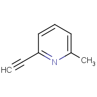 2-Ethynyl-6-methylpyridine