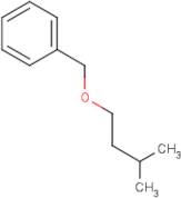 Benzyl isoamyl ether