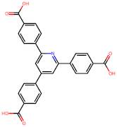 4,4',4''-(Pyridine-2,4,6-triyl)tribenzoic acid