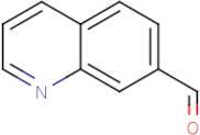 Quinoline-7-carbaldehyde