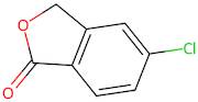 5-Chloroisobenzofuran-1(3H)-one