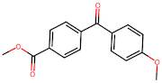 Methyl 4-(4-methoxybenzoyl)benzoate