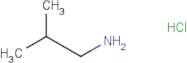 Isobutylamine hydrochloride