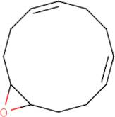 9,10-Epoxy-1,5-cyclododecadiene