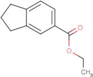 Ethyl indane-5-carboxylate