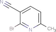 2-Bromo-6-methylnicotinonitrile