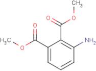 Dimethyl 3-aminophthalate