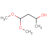 4,4-Dimethoxybutan-2-ol