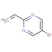 5-Bromo-2-vinylpyrimidine