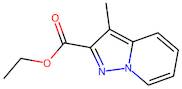 Ethyl 3-methylpyrazolo[1,5-a]pyridine-2-carboxylate