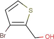 (3-Bromothiophen-2-yl)methanol