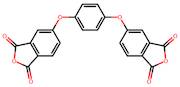 5,5'-(1,4-Phenylenebis(oxy))bis(isobenzofuran-1,3-dione)