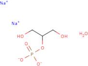 β-glycerophosphate disodium salt hydrate