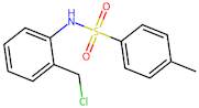 N-[2-(chloromethyl)-phenyl]-4-methylbenzene-1-sulfonamide