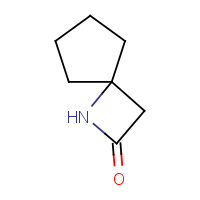 1-Azaspiro[3.4]octan-2-one